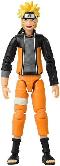 PCMerch Naruto Uzumaki Collectible Figure 17cm