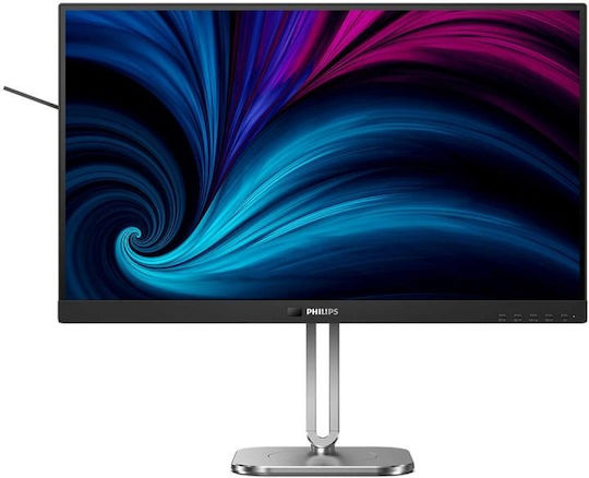27B2U6903 IPS Монитор 27" 4K 3840x2160 с Време за Реакция 5мс GTG