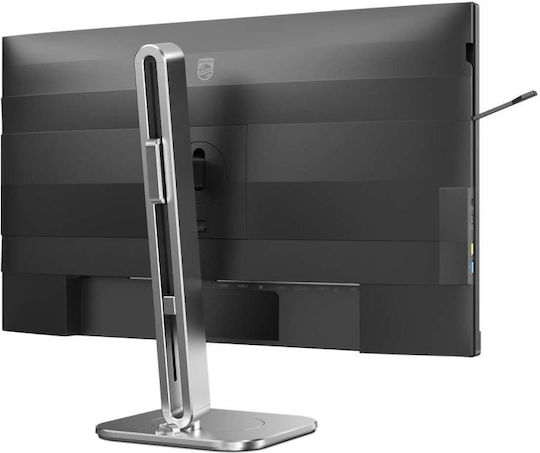 27B2U6903 IPS Монитор 27" 4K 3840x2160 с Време за Реакция 5мс GTG