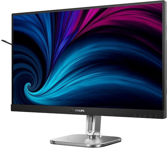 27B2U6903 IPS Монитор 27" 4K 3840x2160 с Време за Реакция 5мс GTG
