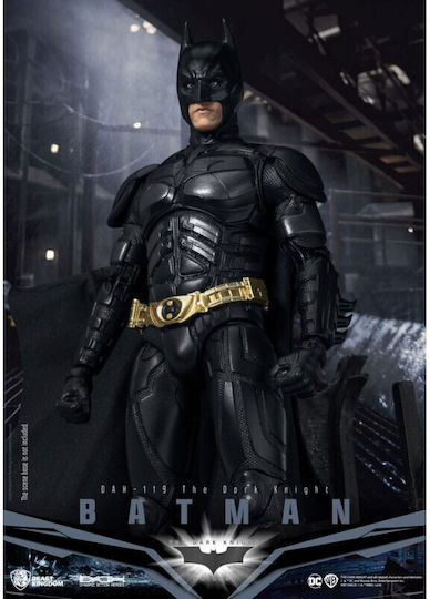 Beast Kingdom DC Comics Batman Dark Knight Figurină Înălțime 21cm Scară 1:9