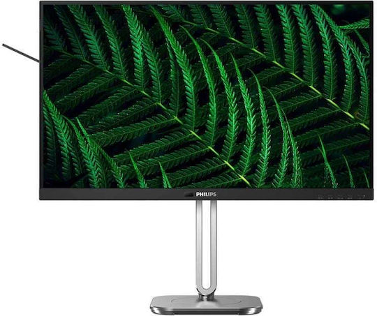 Philips 27B2G5601 IPS Monitor 27" QHD 2560x1440 with Response Time 4ms GTG