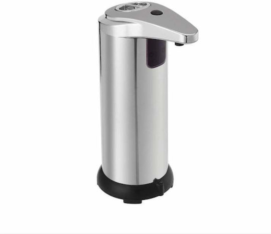 Spender Metallisch mit automatischem Spender Gray 280ml