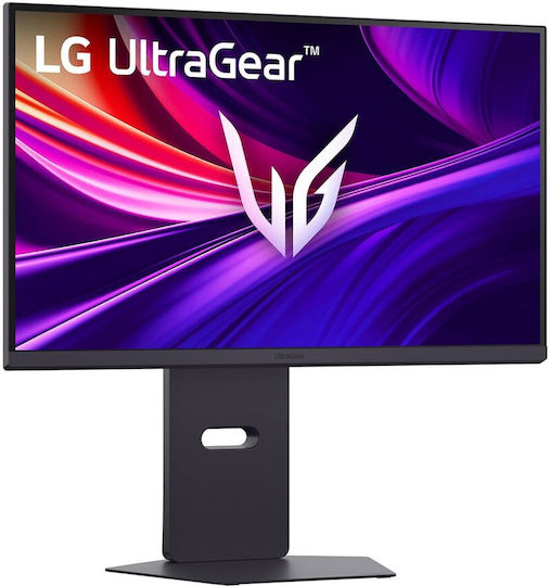 LG 27G850A-B Nano IPS HDR Spiele-Monitor 27 Zoll 4K 3840x2160 240Hz mit Reaktionszeit 1ms GTG