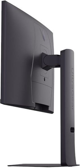 LG 27G850A-B Nano IPS HDR Spiele-Monitor 27 Zoll 4K 3840x2160 240Hz mit Reaktionszeit 1ms GTG