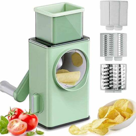 Grater for Fruits & Vegetables