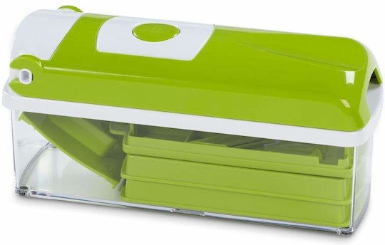 Grater for Fruits & Vegetables with Container