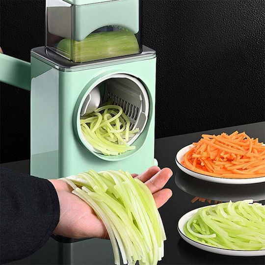 Grater for Fruits & Vegetables