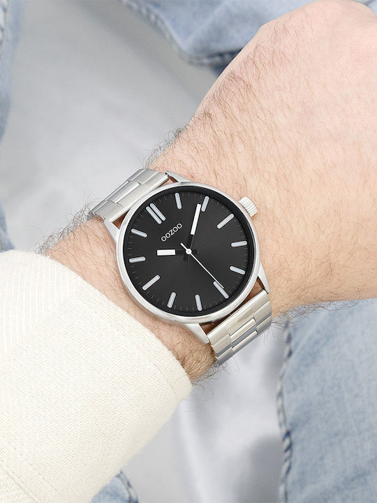 Oozoo Timepieces Oozoo Timepieces