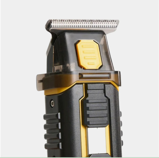 Panora Professional Hair Clipper Yellow 14217
