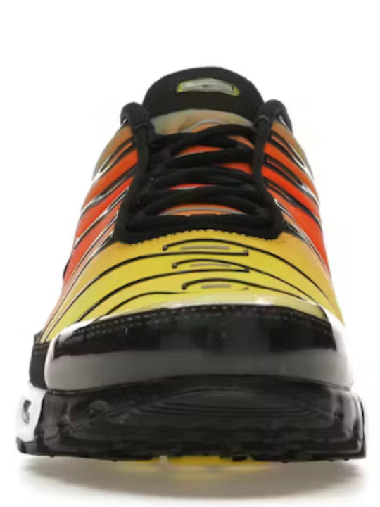 Nike TN Air Max Plus Adidași Pentru Bărbați Albastru Baltic HV2526