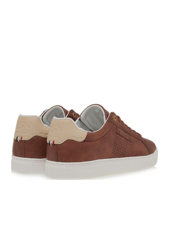 Sneakers Brown
