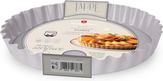 Berlinger Haus Non-stick Tart Baking Pan 28x3.5cm