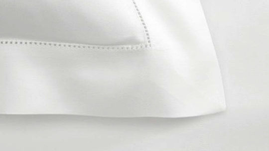 Valeria Home Σετ Υπέρδιπλη 240x220cm Λευκή