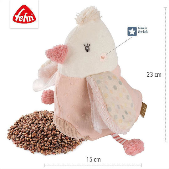 Fehn Babyspielzeug mit Sounds