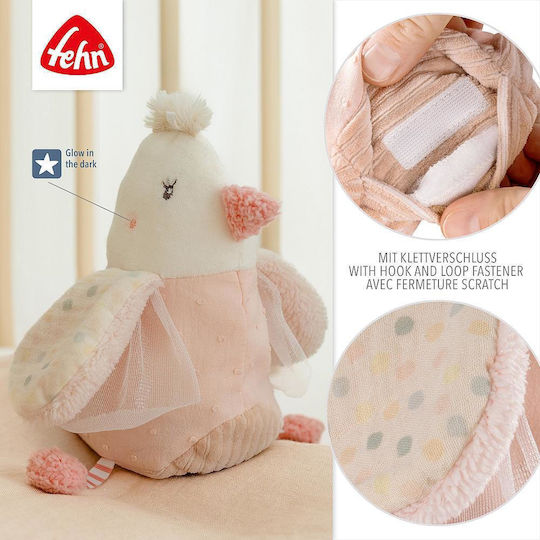 Fehn Babyspielzeug mit Sounds