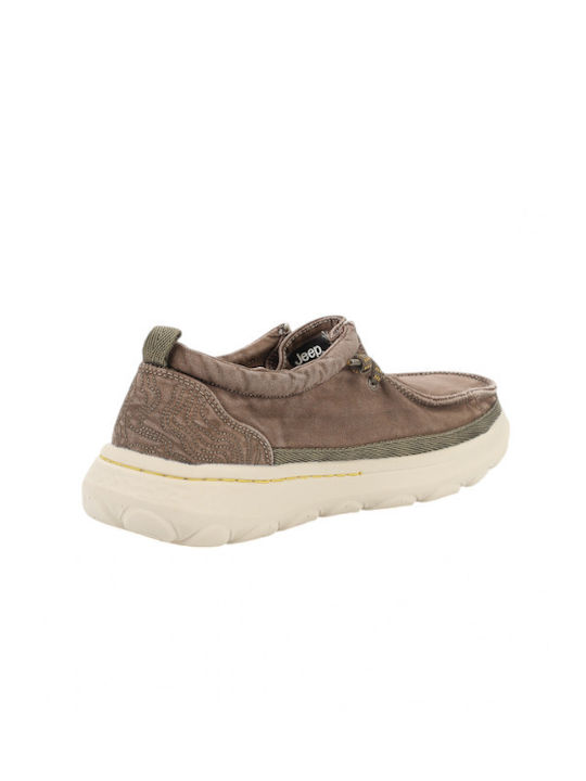 Jeep Footwear Jeep Footwear