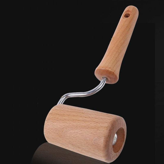 Sucitor de Bucătărie din Lemn 18cm D7cm 1pcs