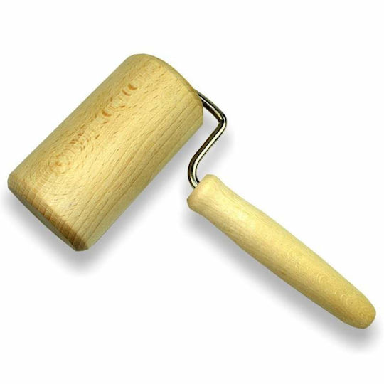 Sucitor de Bucătărie din Lemn 18cm D7cm 1pcs