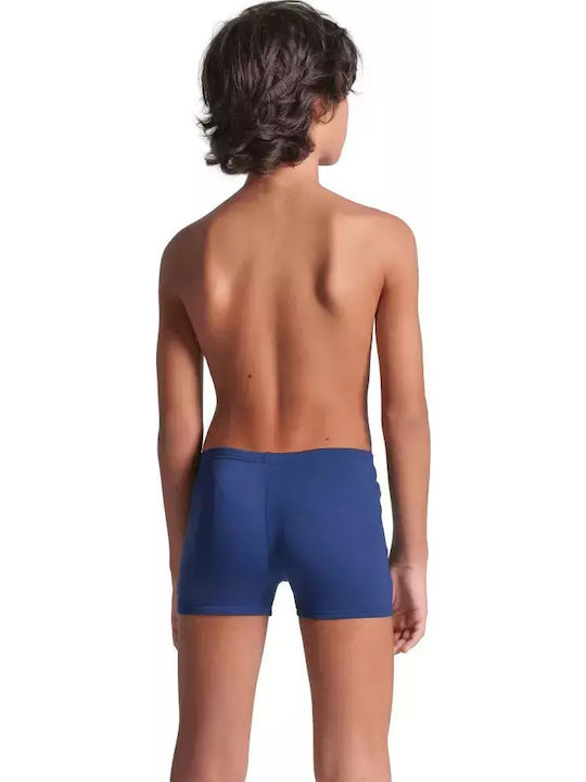 Arena Kids Swimwear Swim Shorts Blue