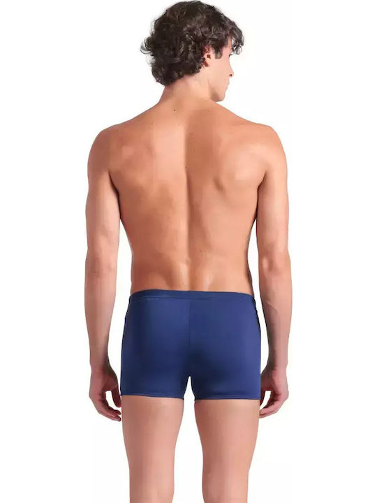 Arena Men's Swimwear Shorts Blue