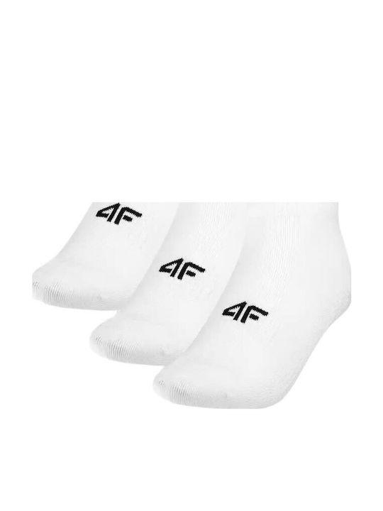 4F Athletic Socks