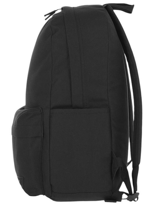 4F Rucksack 18Es Schwarz