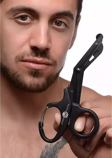 XR Bondage Accesoriu BDSM în Culoare Gri