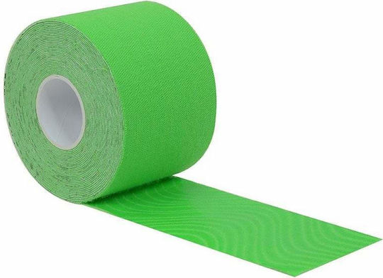 Benzila de kinetoterapie Verde