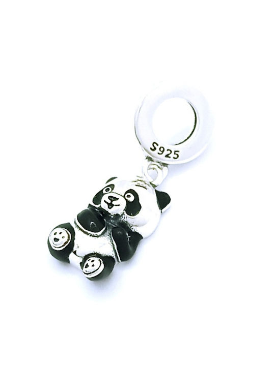 PS Silver Halskette aus Silber