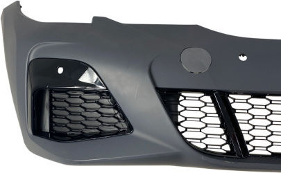 Kit de caroserie de Autoturism Compatibil cu 2018-2020
