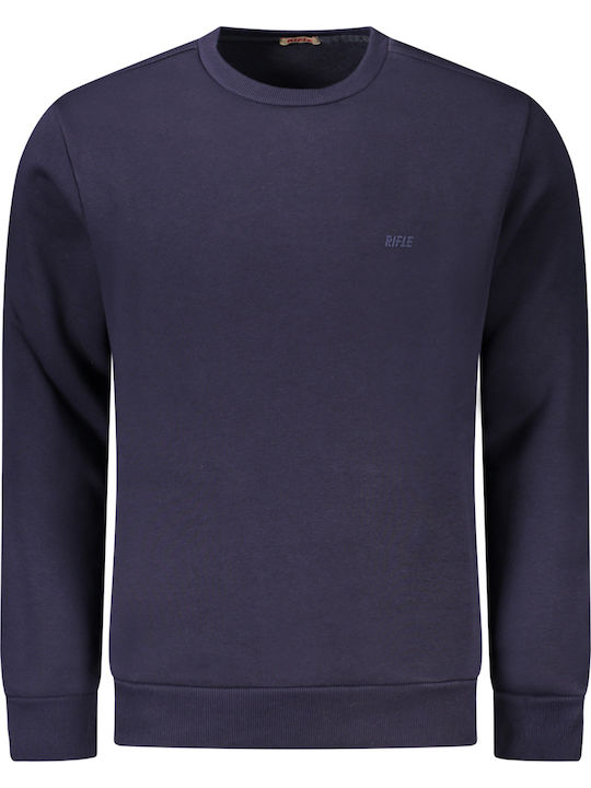 Sweatshirt Blue