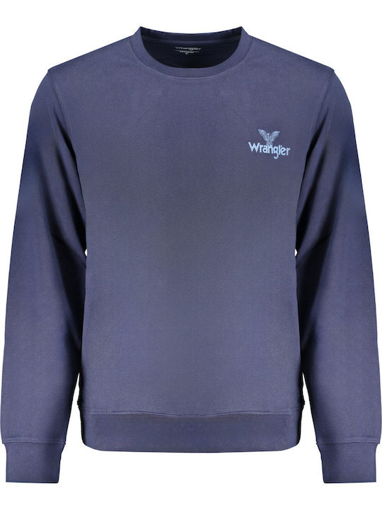 Sweatshirt Blue