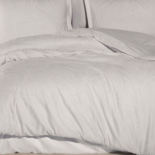 Clasy Home Set Double 200x220 Cream Tarva