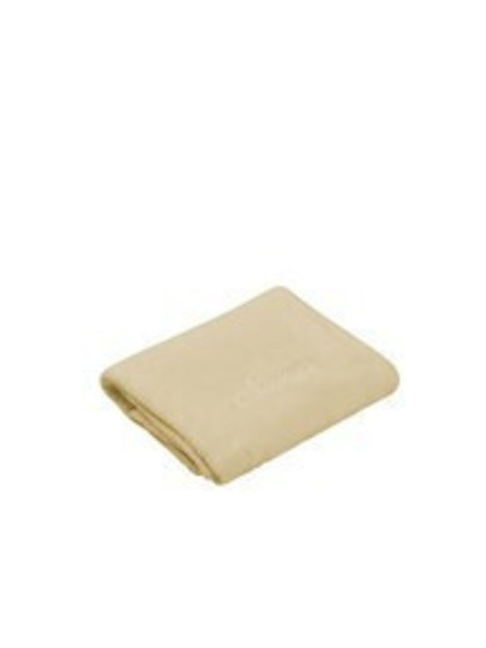 Matex Bath Towel 80x150cm Beige