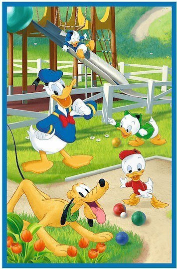 Kinderpuzzle Trefl