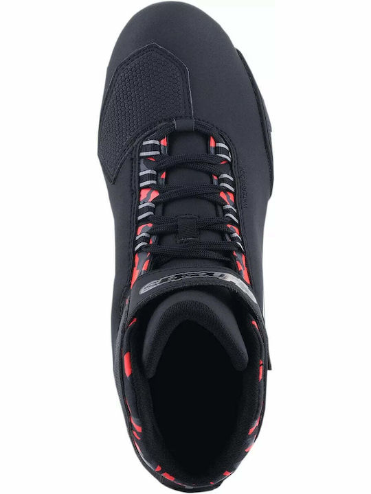 Alpinestars Sektor Waterproof Black