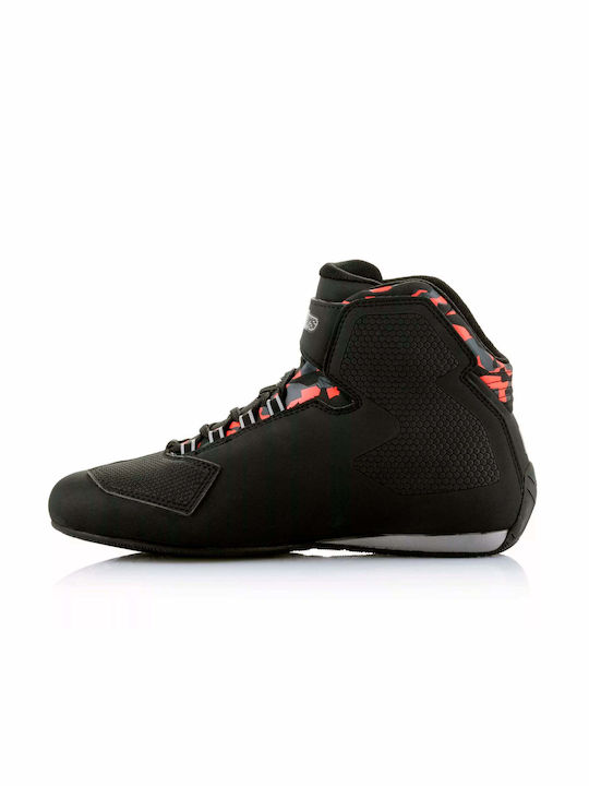 Alpinestars Sektor Waterproof Black