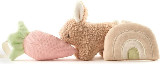 Bieco Pendant Toy for Crib and Stroller for 0++ Months