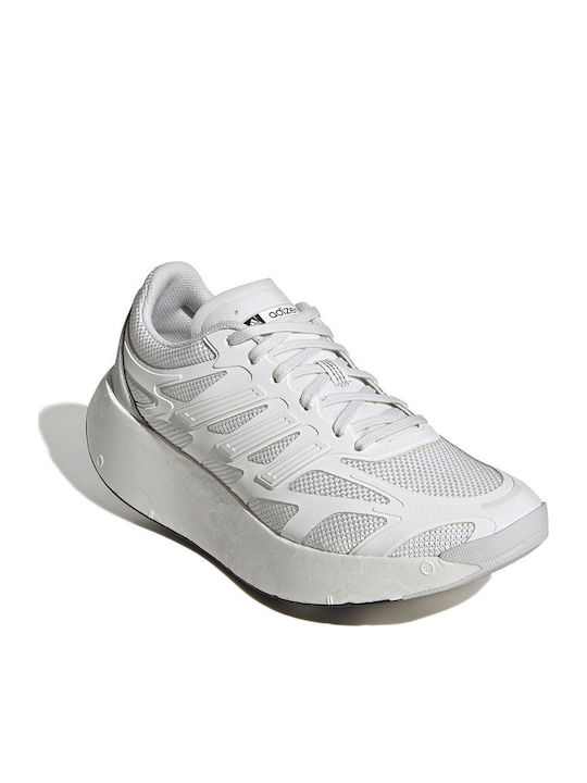 adidas Adizero Aruku Turnschuhe Crystal White / Ftw White / Off White