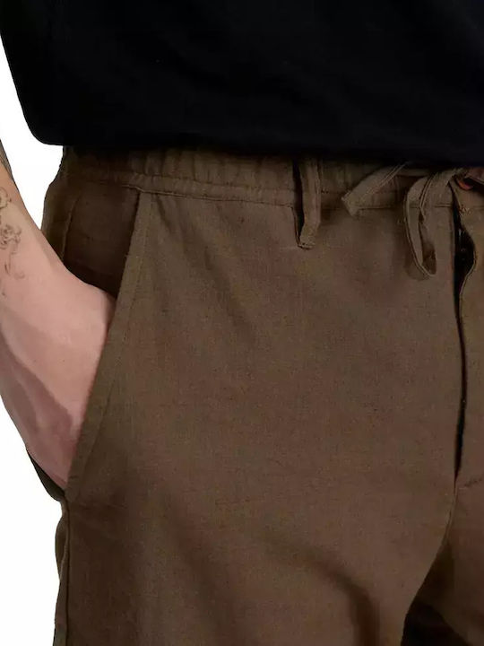 Aklt Men's Shorts Cub