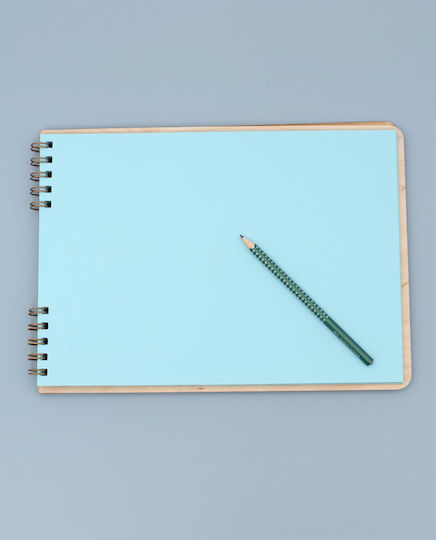 Handmade Книга за гости