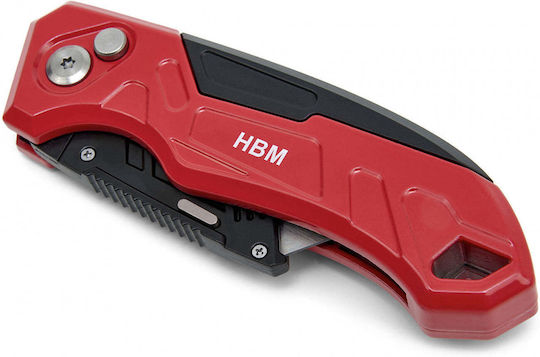 Schwerlast-Sicherheits-Universalmesser Hbm