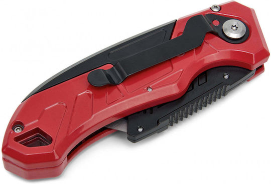 Schwerlast-Sicherheits-Universalmesser Hbm
