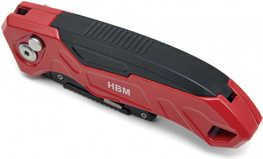 Schwerlast-Sicherheits-Universalmesser Hbm