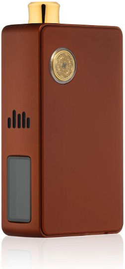 DotMod Dotaio V2 Vaporizer 2ml με Ενσωματωμένη Μπαταρία Cinnamon