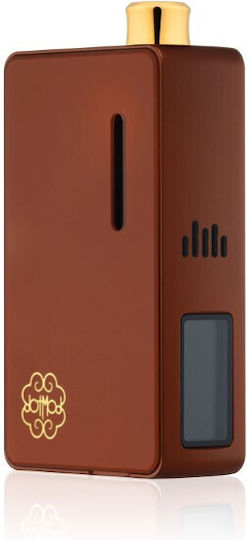 DotMod Dotaio V2 Vaporizer 2ml με Ενσωματωμένη Μπαταρία Cinnamon