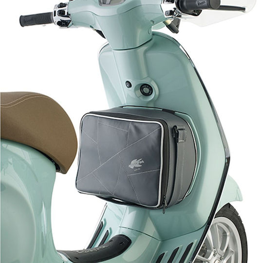 Kappa Moto Τσαντάκι Τιμονιού Μοτοσυκλέτας 15lt