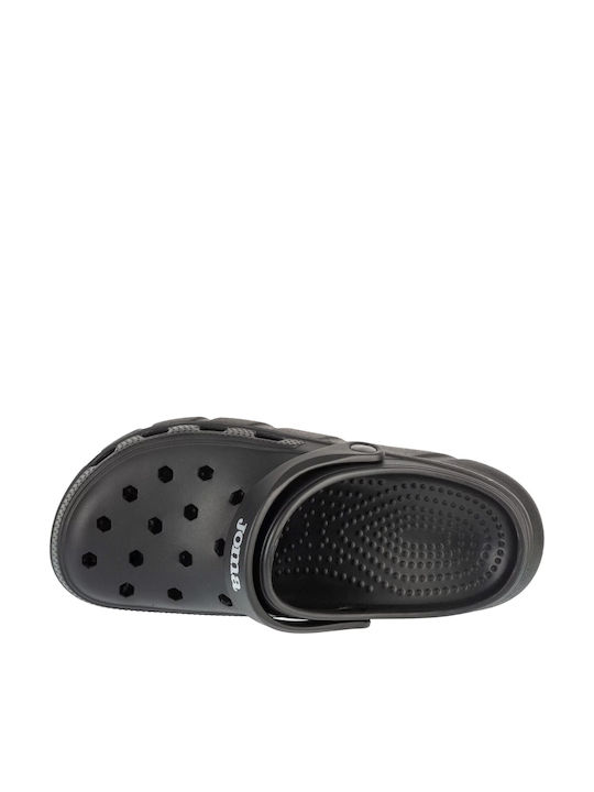 Joma Men's Clogs Black