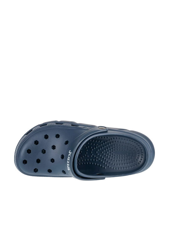 Joma Men's Clogs Blue